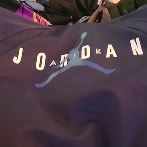 Air Jordan Youth Jacket